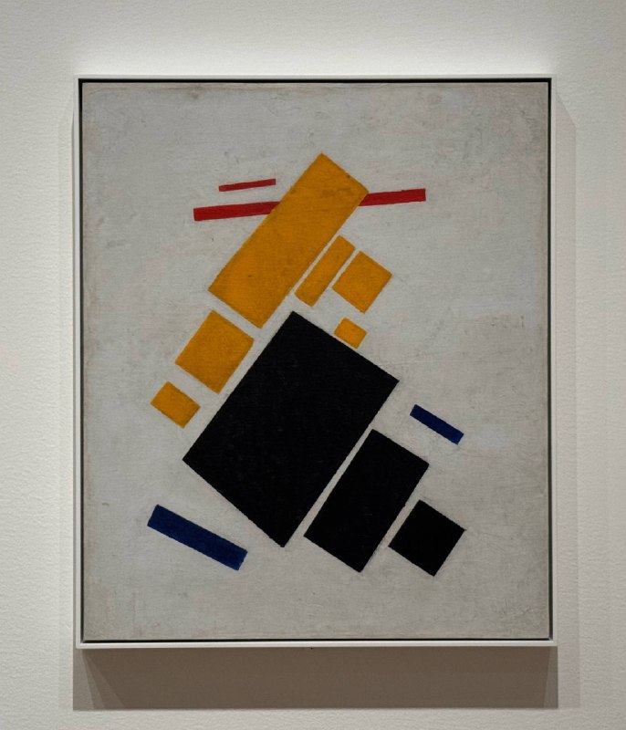 MoMA · 5