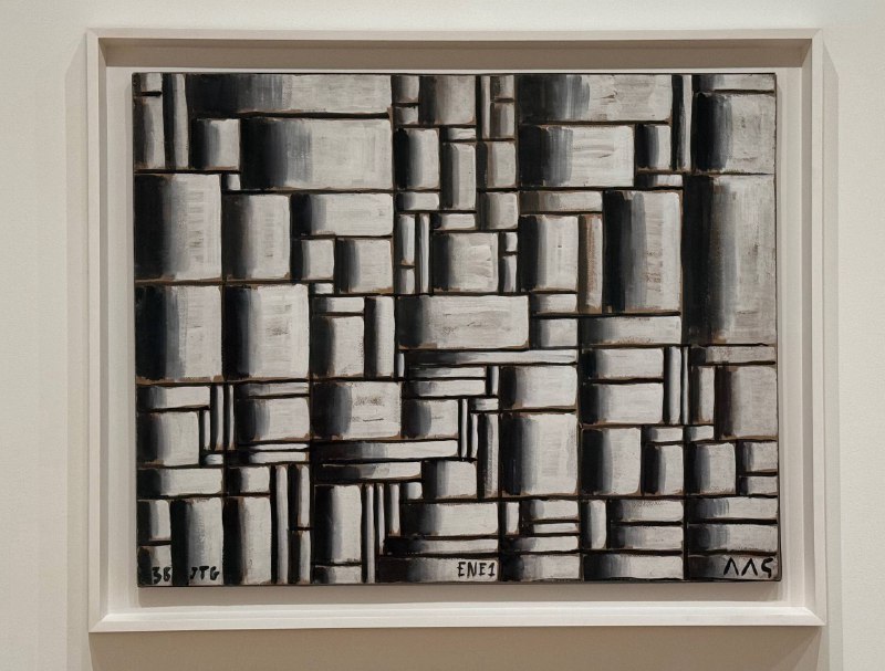 MoMA · 9