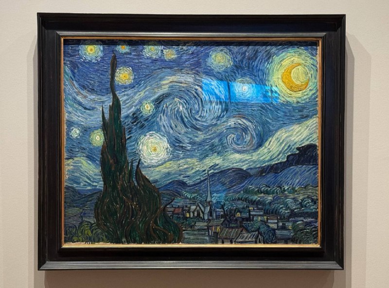 MoMA · 12