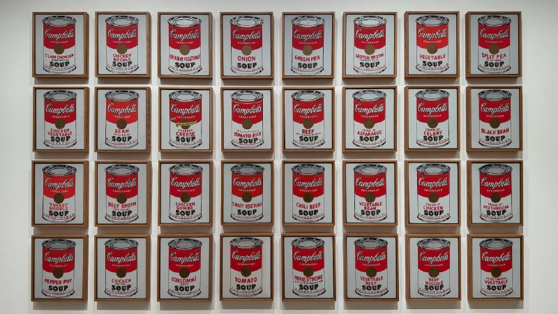 MoMA · 17