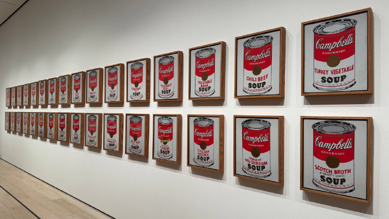 MoMA · 19